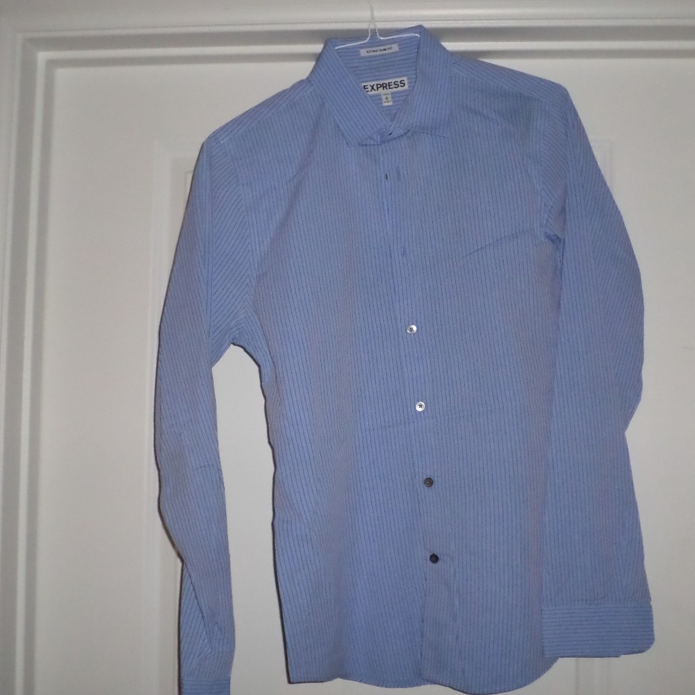 Express Dress Shirt